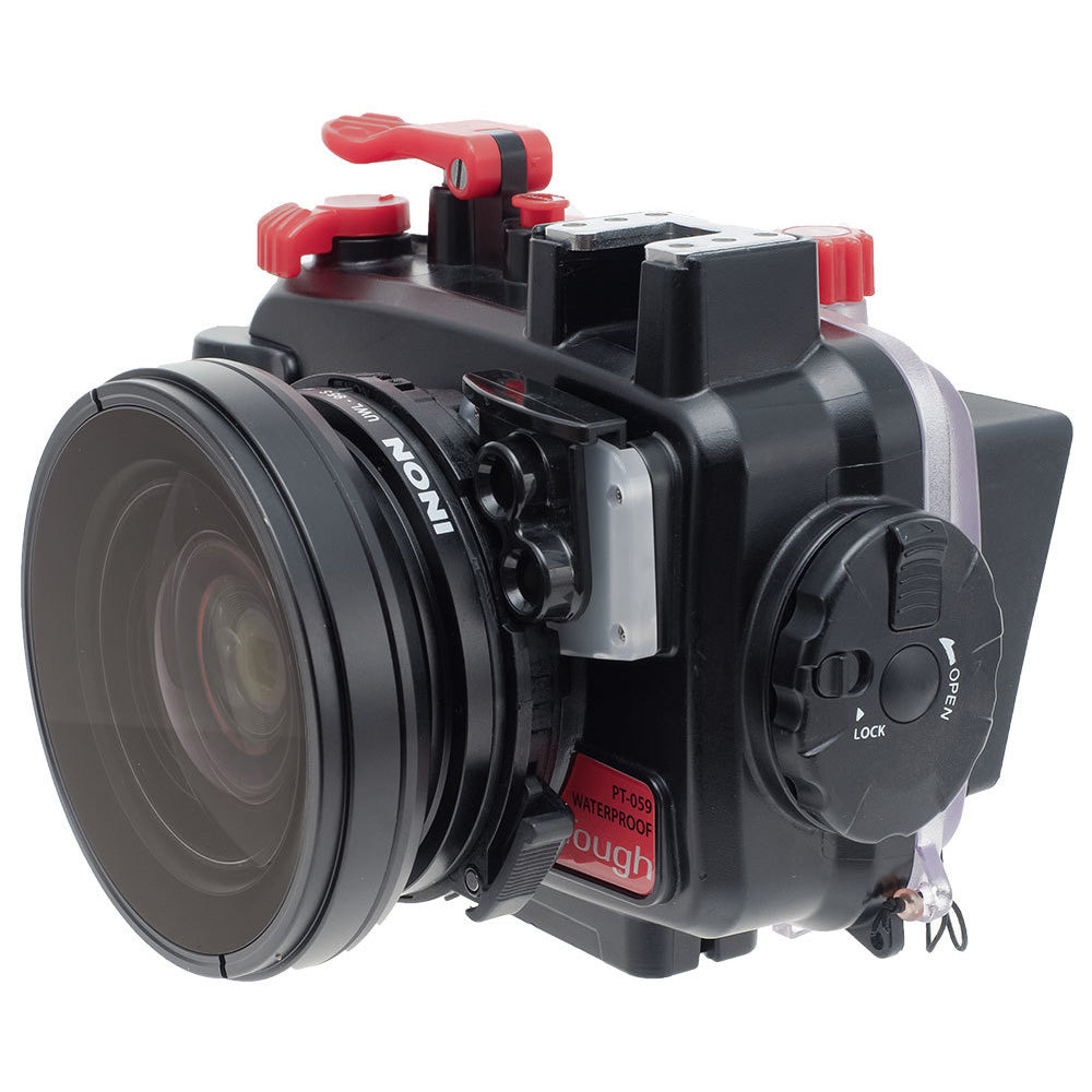 INON UWL-95S XD Wide Conversion Lens INON UWL-95S XD Wide Conversion Lens